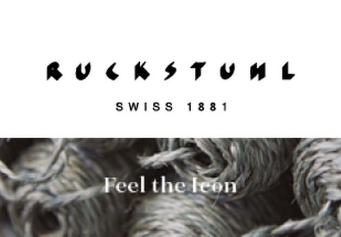 Ruckstuhl logo